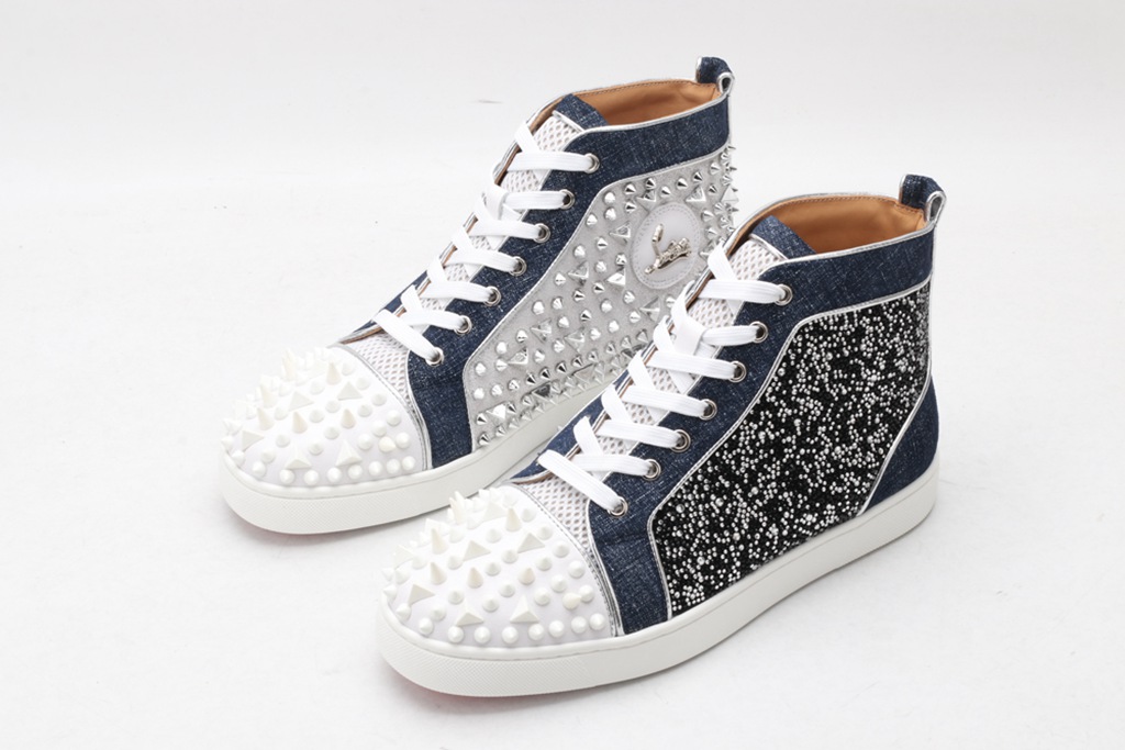 C*L sneaker